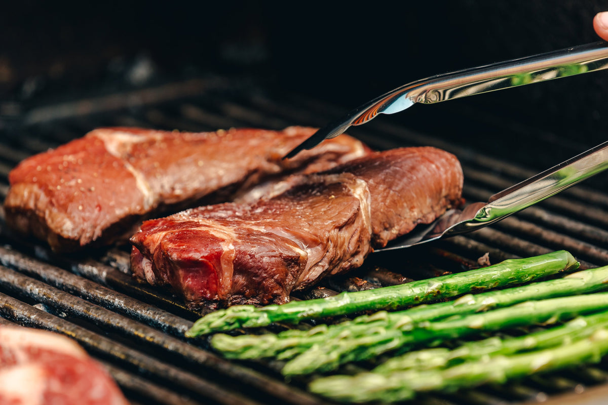 Steak Flags