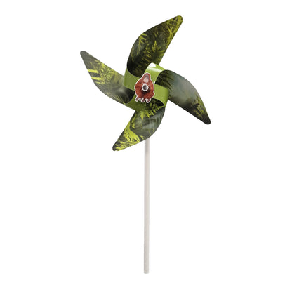 BrandSpinner Promotional Paper Windmill