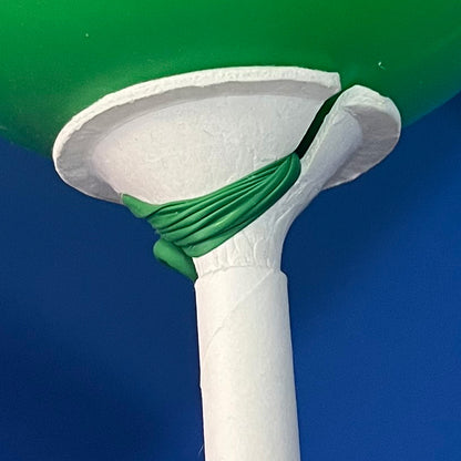 Paper Balloon Sticks (Cup & Stick) [Box of 1000]