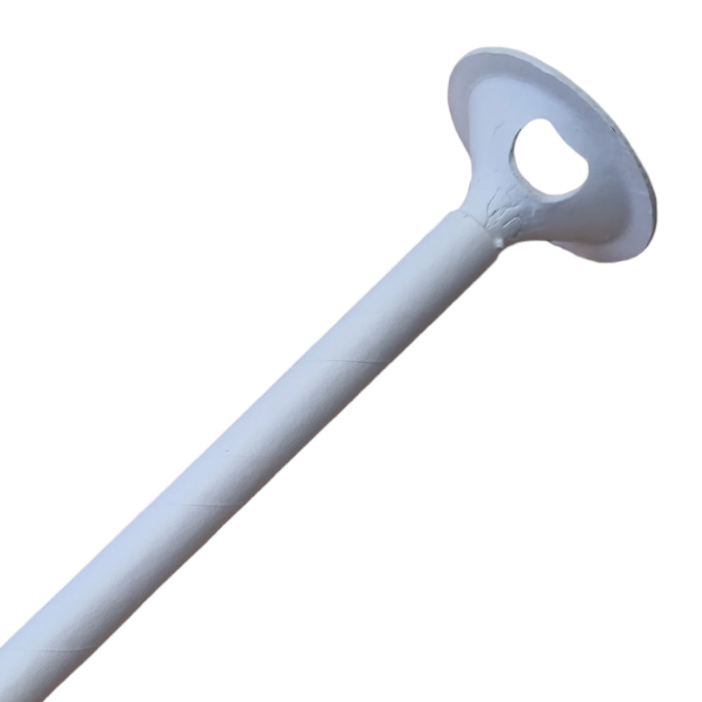 Paper Balloon Sticks (Cup & Stick) [Box of 1000]