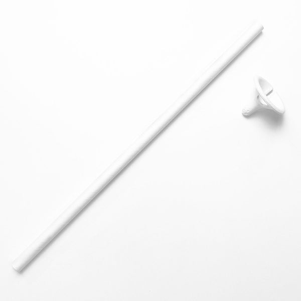 Paper Balloon Sticks (Cup & Stick) [Box of 1000]