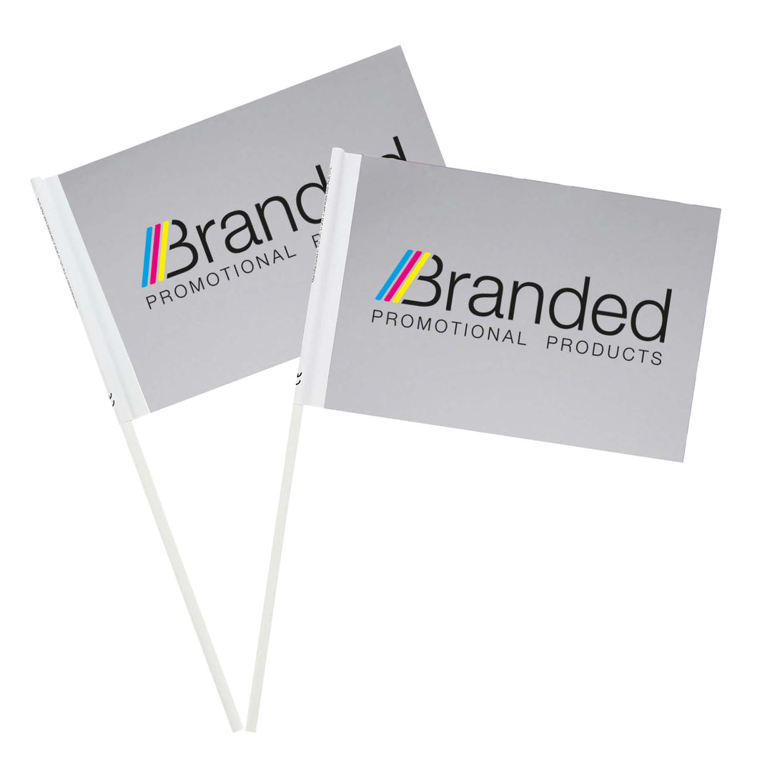 Handwaving Flags – B-Loony Shop